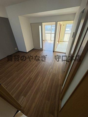 【洋室】 | レクシア守口