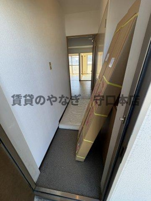 【玄関】 | レクシア守口