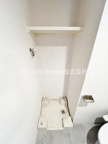 国分寺市本多１丁目の賃貸マンションのその他