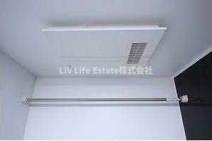 国分寺市本多１丁目の賃貸マンションの設備