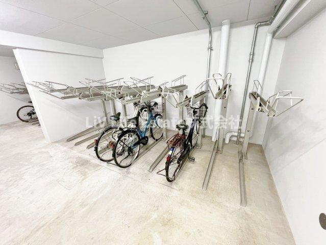 国分寺市本多１丁目の賃貸マンションのその他