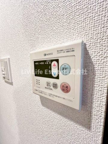 国分寺市本多１丁目の賃貸マンションのその他