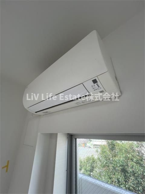 国分寺市本多１丁目の賃貸マンションの設備