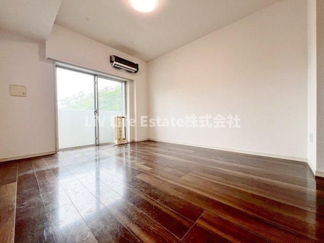 国分寺市本多１丁目の賃貸マンションの寝室