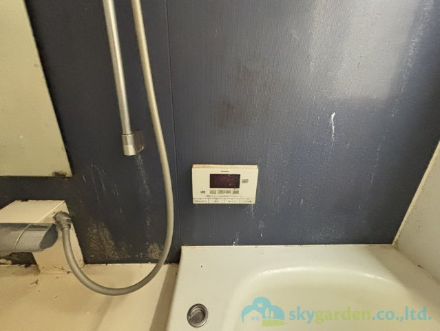 平塚市北金目3丁目　中古戸建の設備