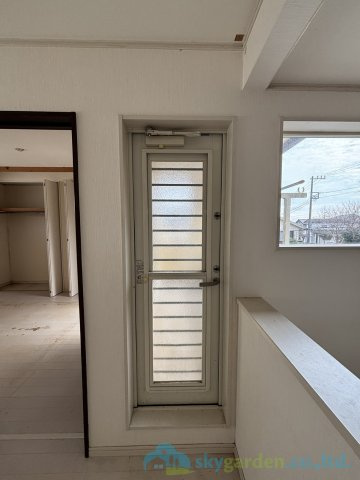 平塚市北金目3丁目　中古戸建のキッチン