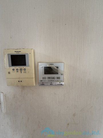 平塚市北金目3丁目　中古戸建の設備