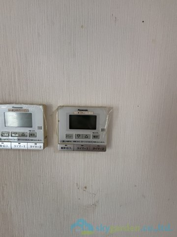平塚市北金目3丁目　中古戸建の設備