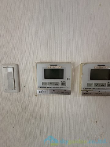 平塚市北金目3丁目　中古戸建の設備