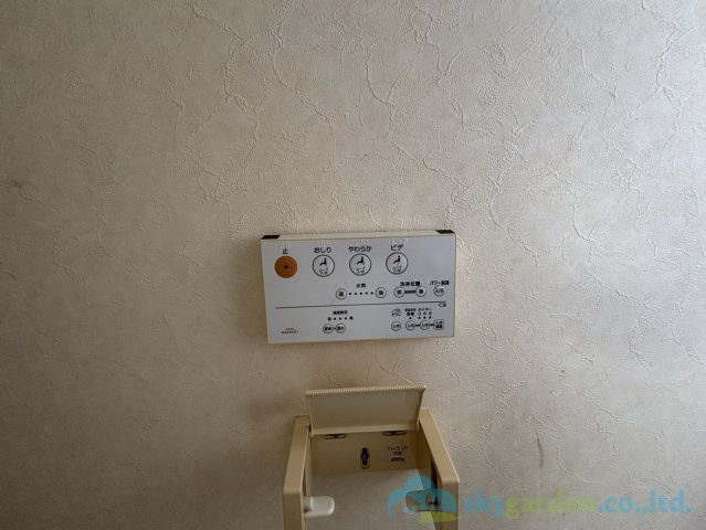 平塚市北金目3丁目　中古戸建の設備