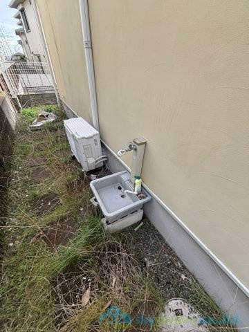 平塚市北金目3丁目　中古戸建のその他