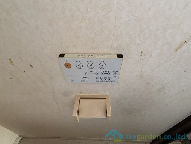 平塚市北金目3丁目　中古戸建の設備