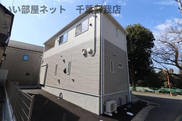 Ｓｕｍａｉ－ｔｏ千葉市緑区誉田町０１