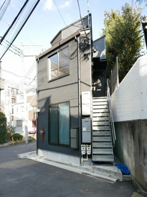 【エントランス】 | Sera.U高田馬場