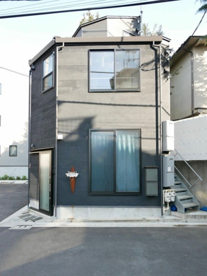 【その他共用部分】 | Sera.U高田馬場