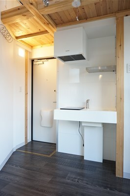 【居間・リビング】 | Sera.U高田馬場