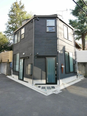 【外観】 | Sera.U高田馬場