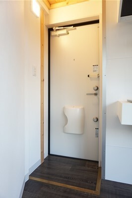 【玄関】 | Sera.U高田馬場