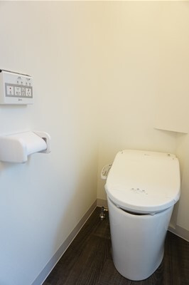 【トイレ】 | Sera.U高田馬場