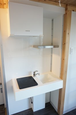 【内装】 | Sera.U高田馬場