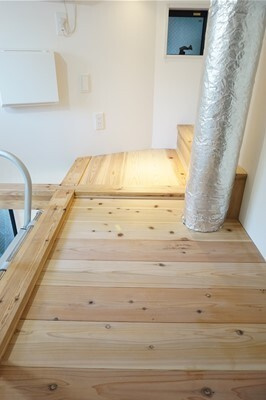 【内装】 | Sera.U高田馬場