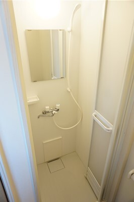 【シャワールーム】 | Sera.U高田馬場