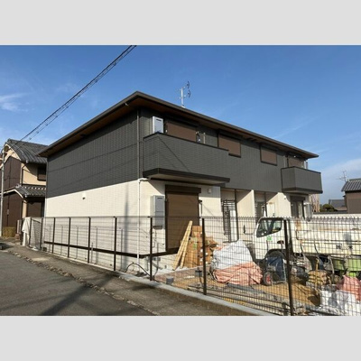 【外観】 | アムールメゾン葛城