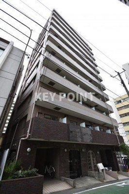 【外観】 | サンテミリオン目白