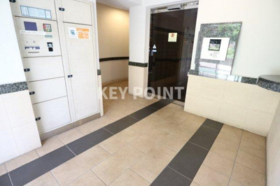 【エントランス】 | サンテミリオン目白