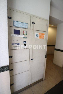 【その他共用部分】 | サンテミリオン目白