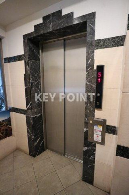 【その他共用部分】 | サンテミリオン目白