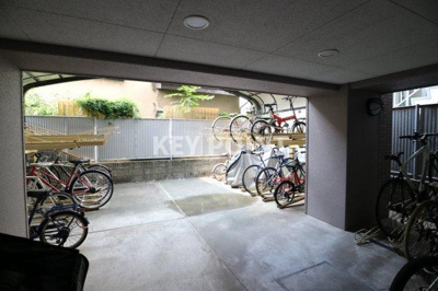 【その他共用部分】 | サンテミリオン目白