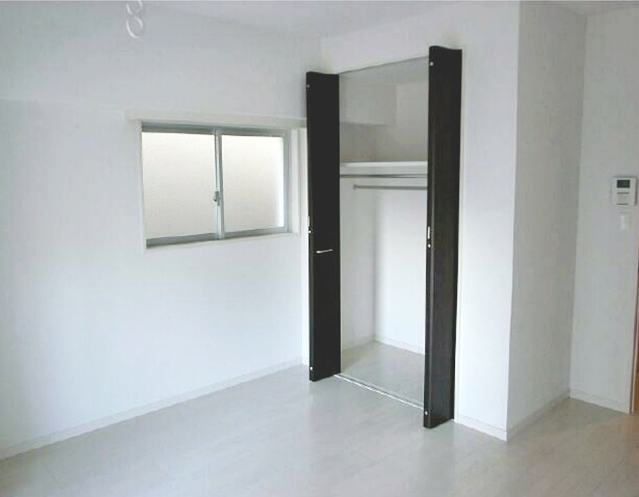 プレール・ドゥーク浅草Ⅱの収納