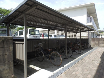 【その他共用部分】 | トレジャリー