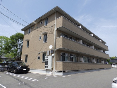 【外観】 | トレジャリー