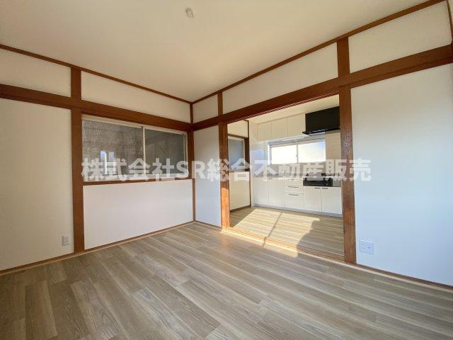 吉田3丁目中古戸建