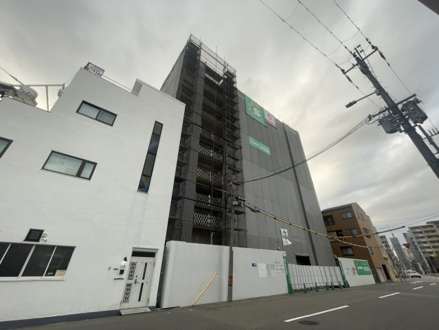 スプランディッド難波Ⅶ　塩草立葉小学校区