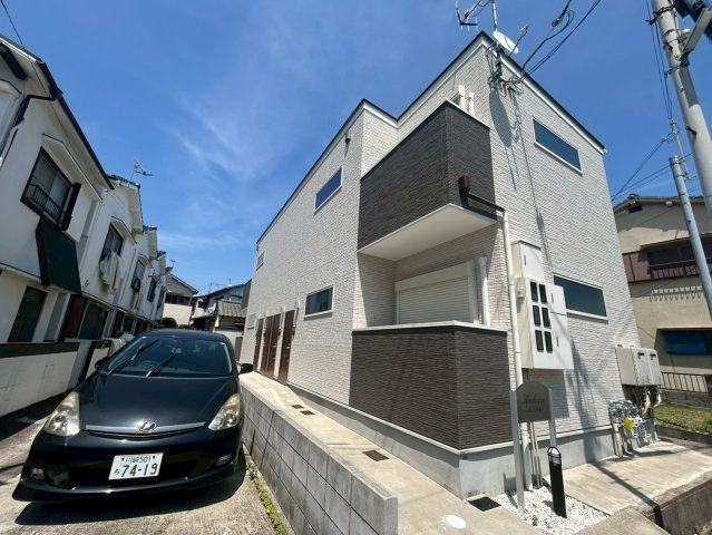 Kパラッツォ西舞子