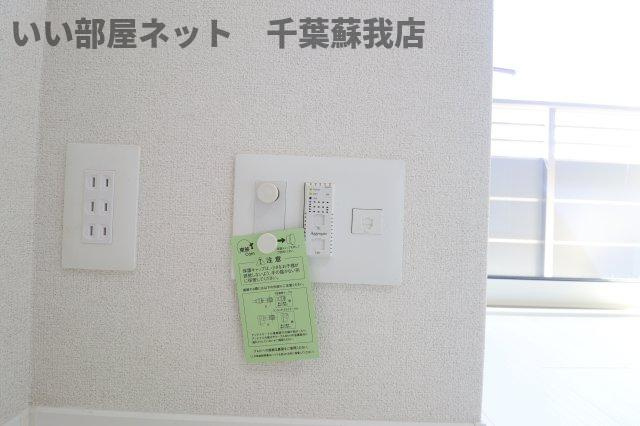 グランメゾンⅢの設備|無料Wi-Fi使えます！