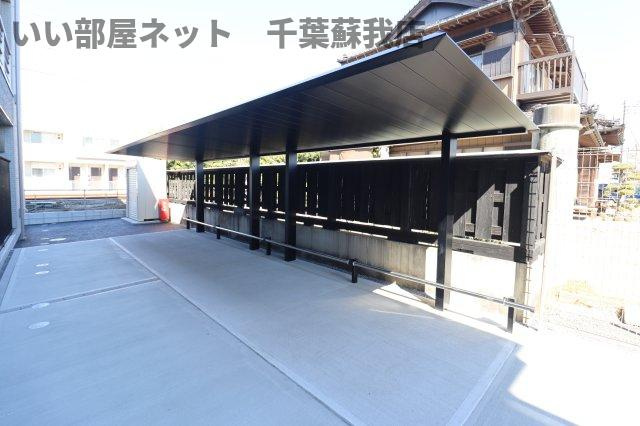 グランメゾンⅢのその他共用部分