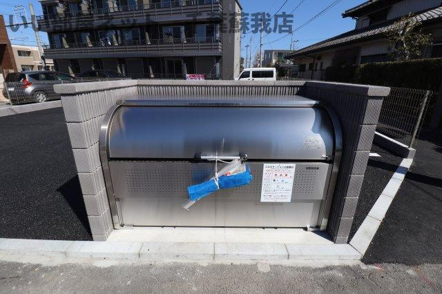 グランメゾンⅢのその他共用部分