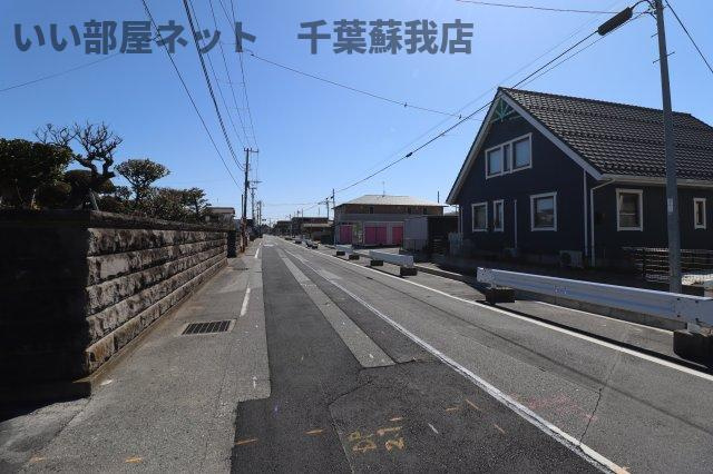 グランメゾンⅢの周辺