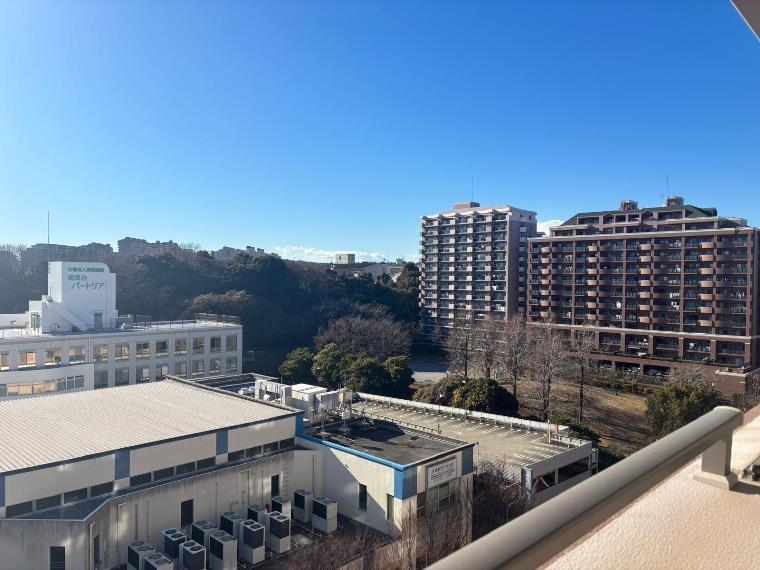 【物件からの展望】