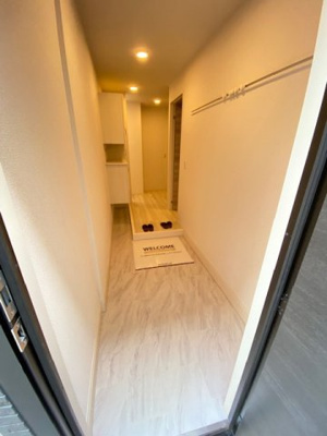 【玄関】 | エクセリア大崎