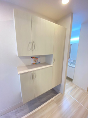 【玄関】 | エクセリア大崎