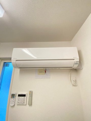 【設備】 | エクセリア大崎