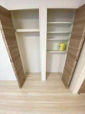 【収納】 | エクセリア大崎