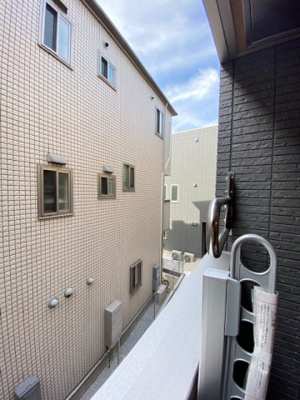 【展望】 | エクセリア大崎