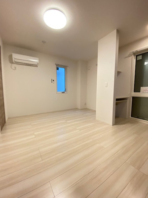 【洋室】 | エクセリア大崎