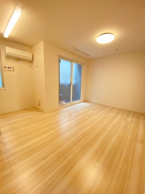 【居間・リビング】 | エクセリア大崎